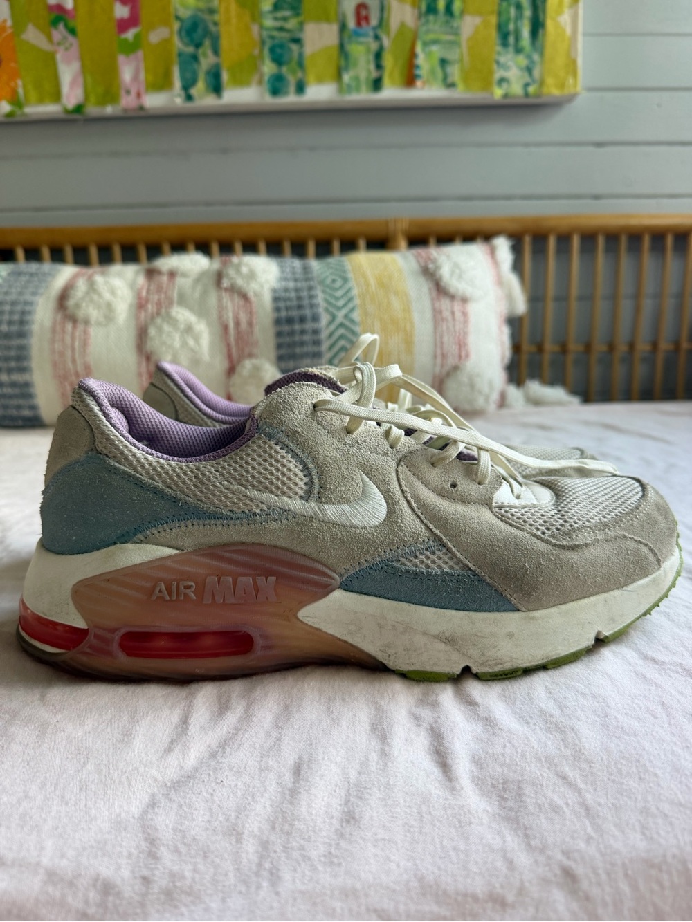 Nike AirMax Women’s Sneakers